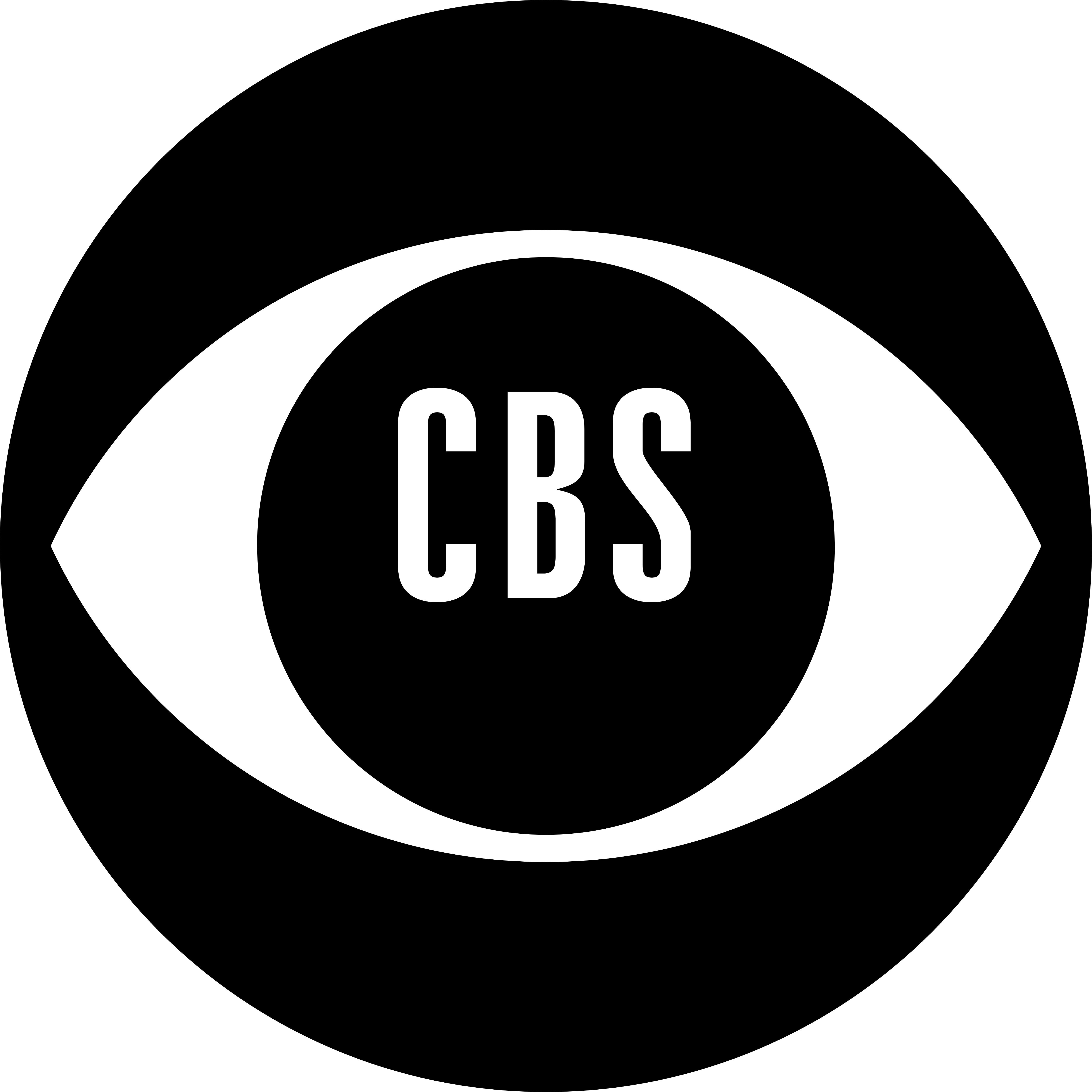 CBS logo