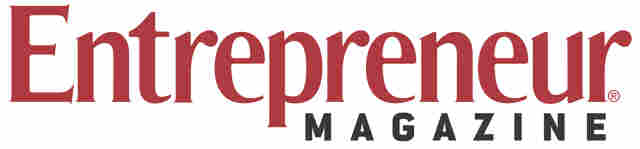 Entrepreneur magazine logo