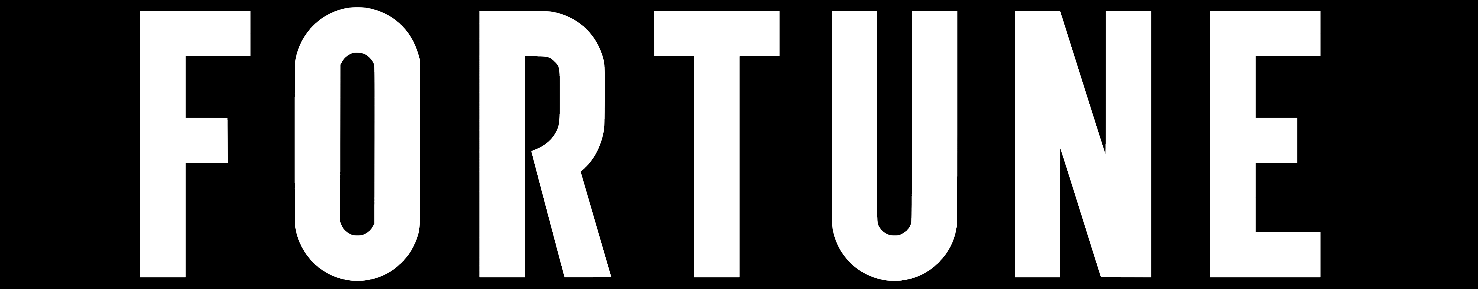 Fortune logo