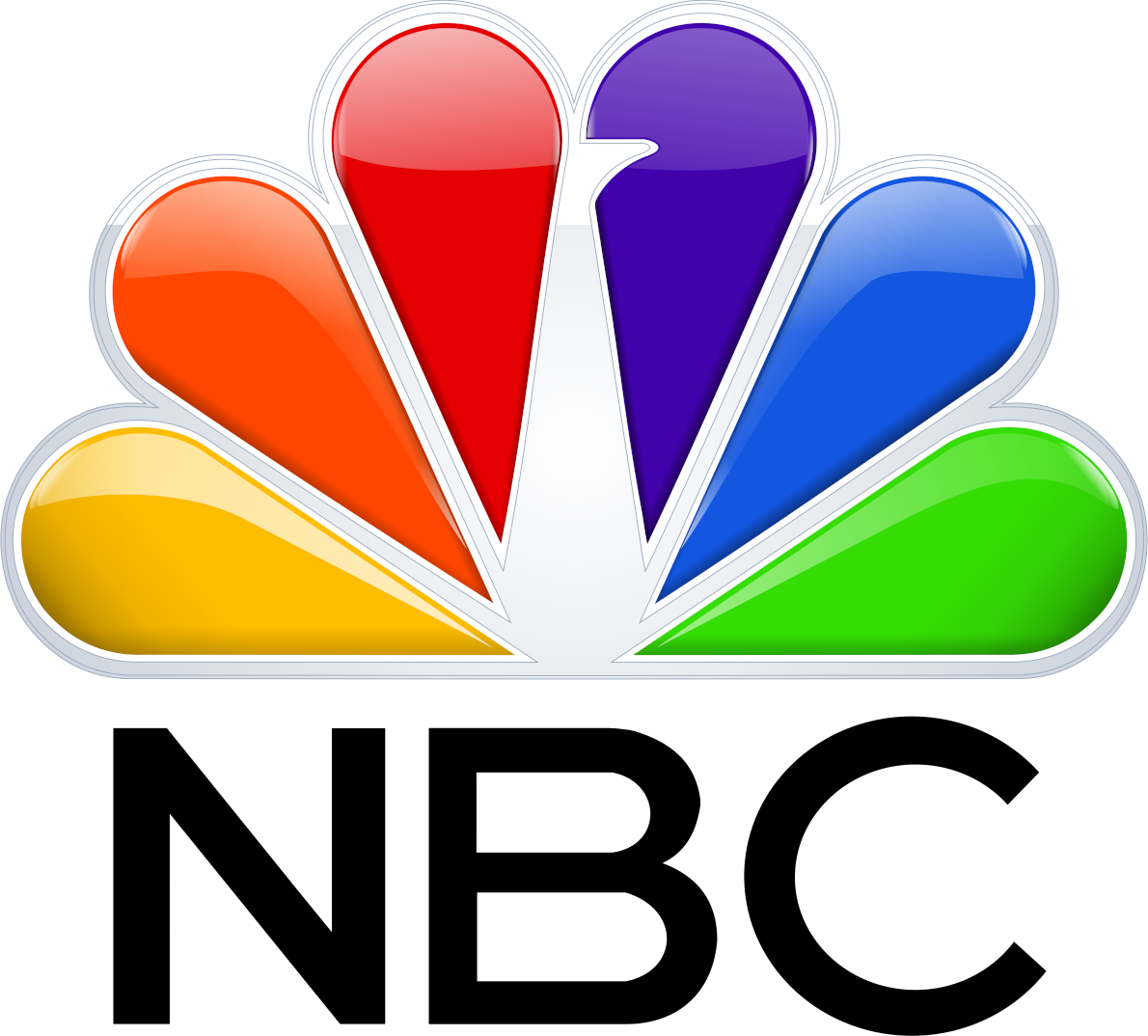 NBC logo