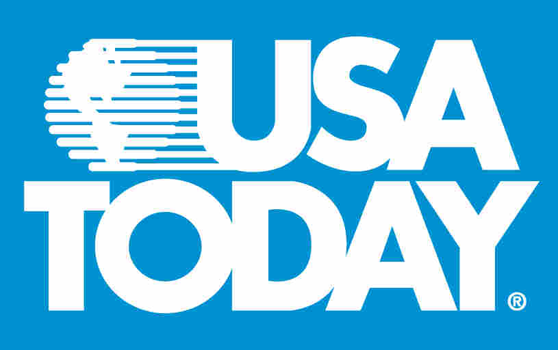 USA Today logo